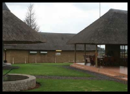 Truck stop mpumalanga
