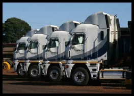 Truck stop middelburg mpumalanga
